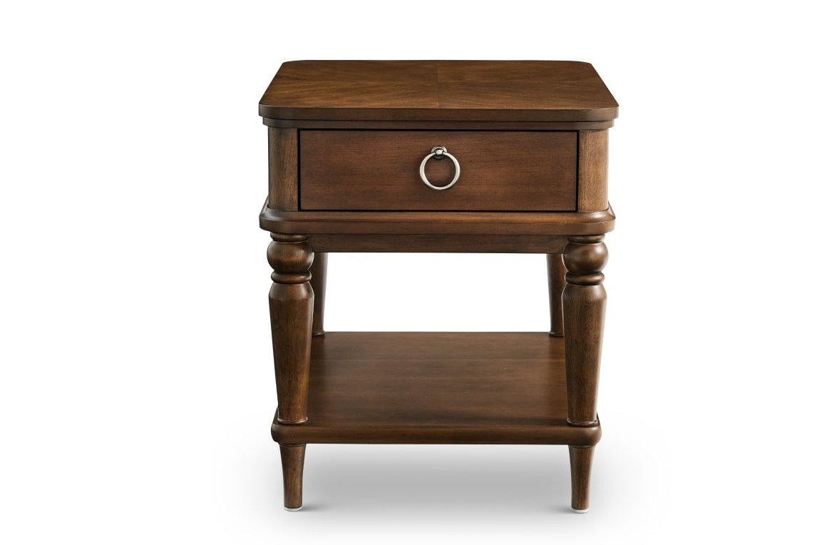 Bellevue End Table - image 10